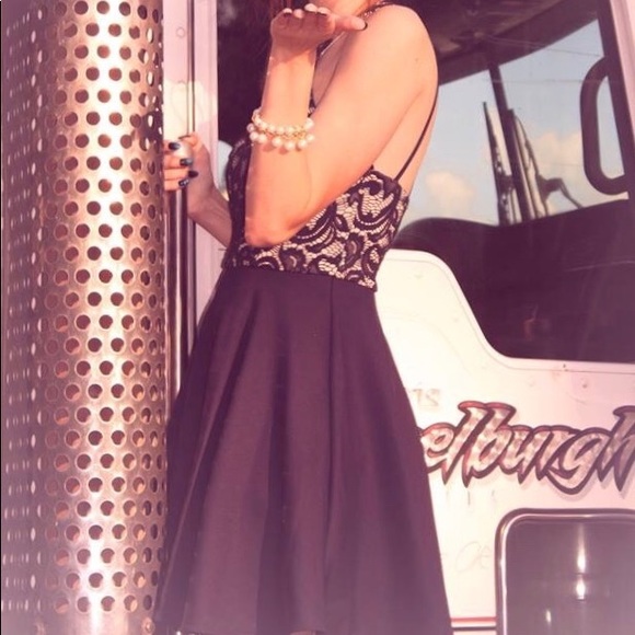 B Darlin Dresses & Skirts - B Darlin Formal dress B Darlin Dresses & Skirts - B Darlin Formal dress